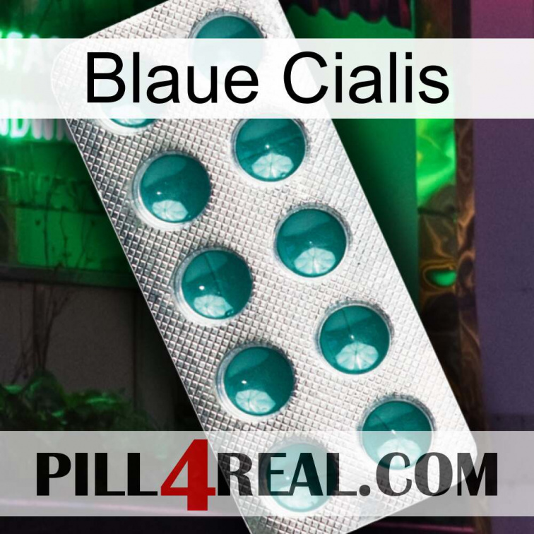 Blue Cialis dapoxetine1